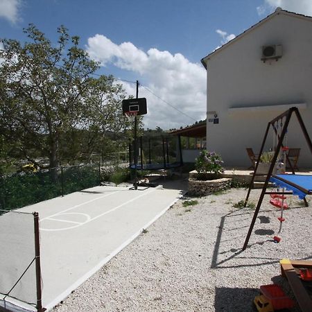 Holiday Home Ela Dračevica 외부 사진