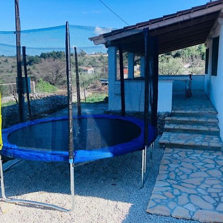 Holiday Home Ela Dračevica 외부 사진