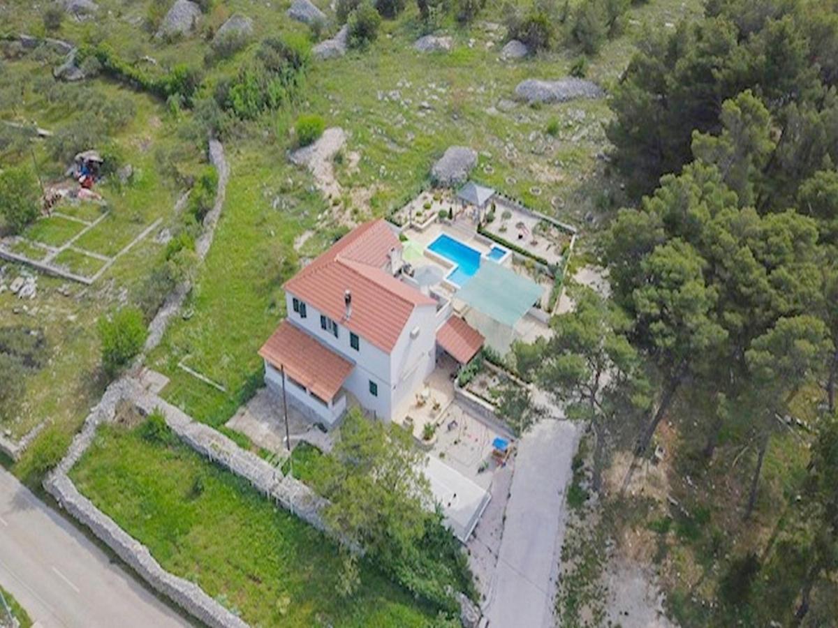 Holiday Home Ela Dračevica 외부 사진