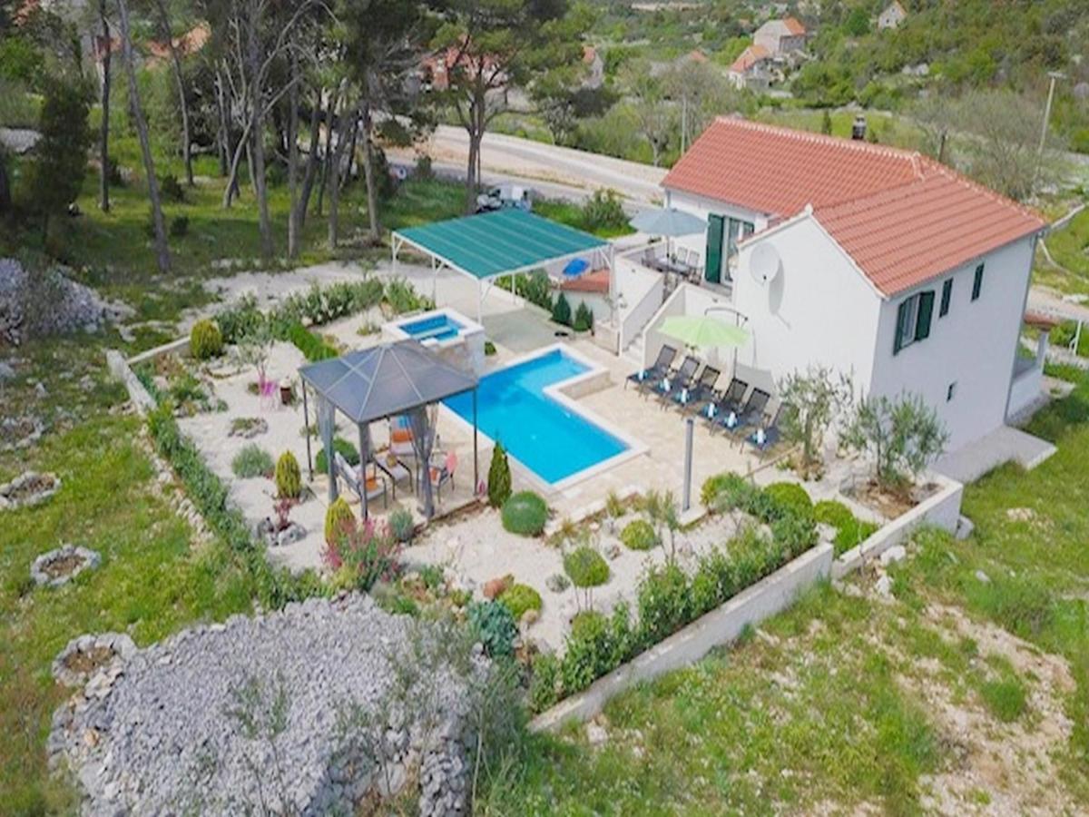 Holiday Home Ela Dračevica 외부 사진