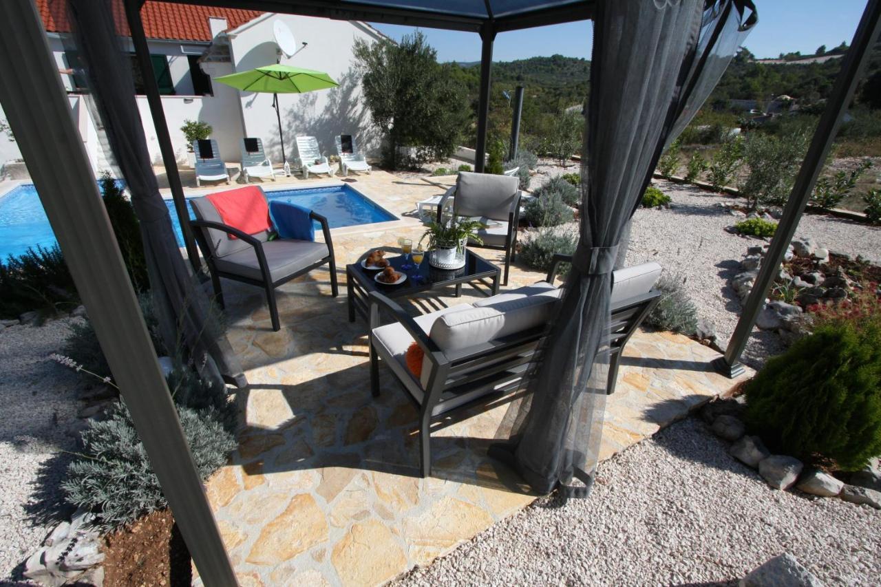 Holiday Home Ela Dračevica 외부 사진