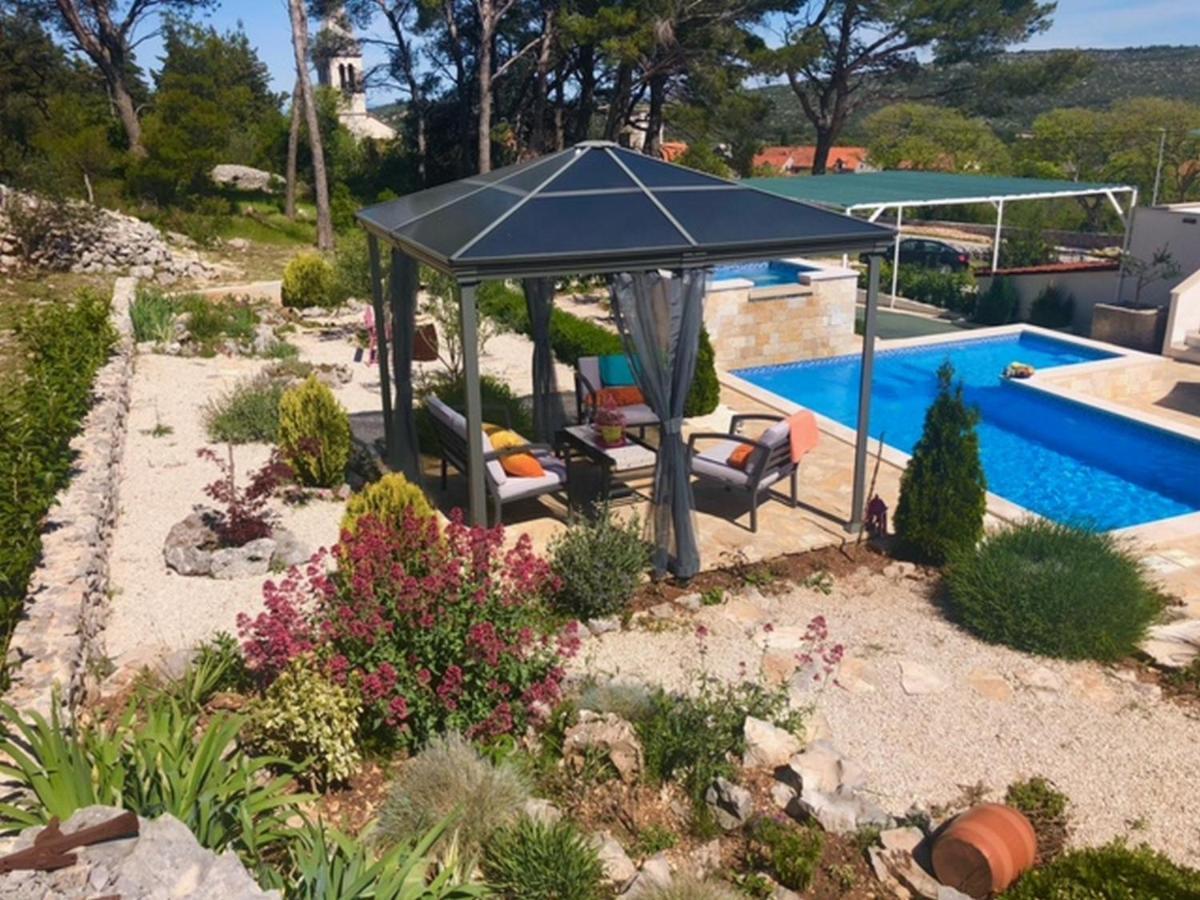 Holiday Home Ela Dračevica 외부 사진