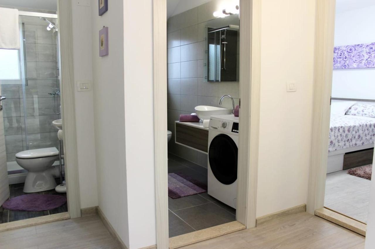 Holiday Home Ela Dračevica 외부 사진