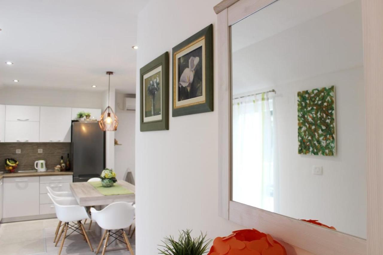 Holiday Home Ela Dračevica 외부 사진