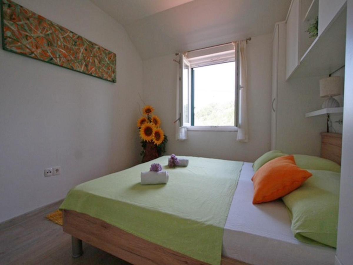 Holiday Home Ela Dračevica 외부 사진