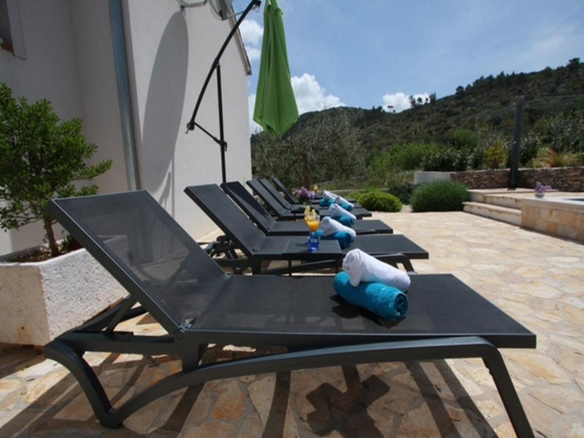 Holiday Home Ela Dračevica 외부 사진