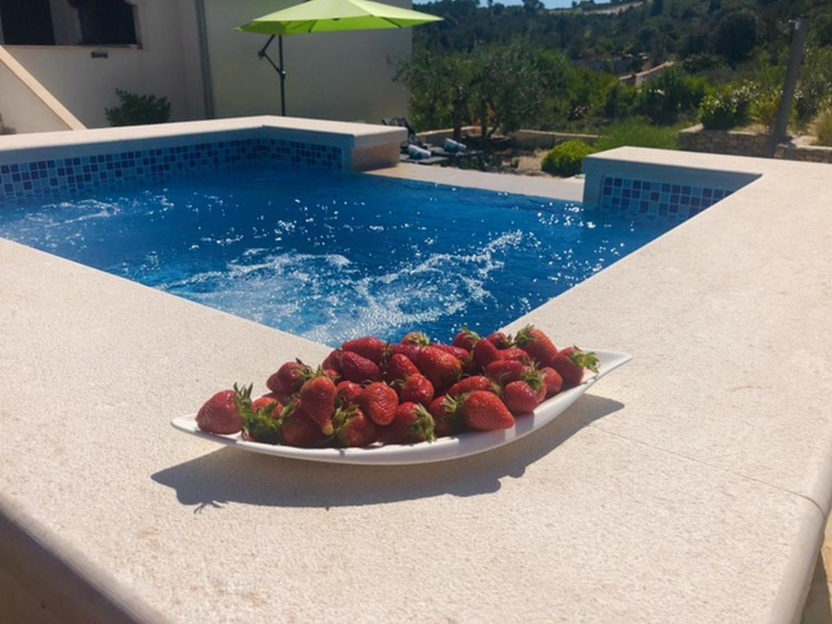 Holiday Home Ela Dračevica 외부 사진