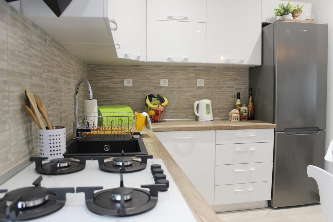 Holiday Home Ela Dračevica 외부 사진