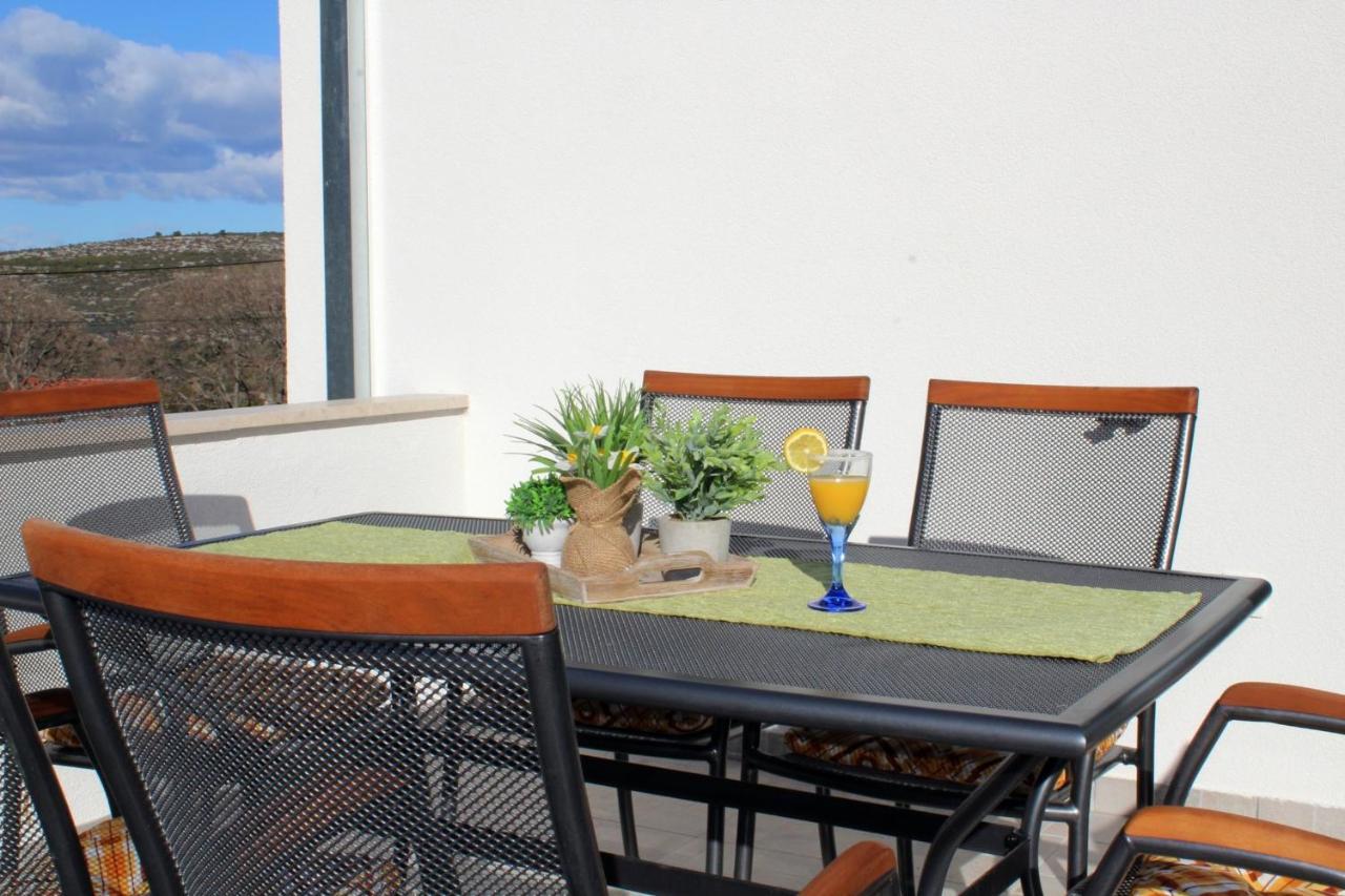 Holiday Home Ela Dračevica 외부 사진