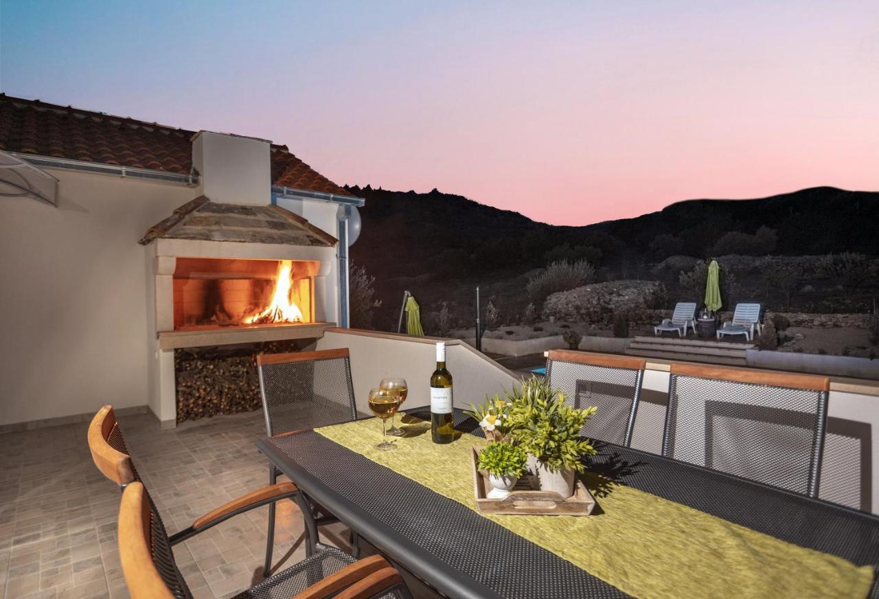 Holiday Home Ela Dračevica 외부 사진
