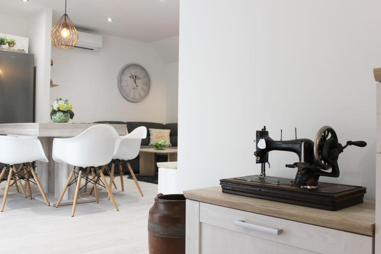 Holiday Home Ela Dračevica 외부 사진