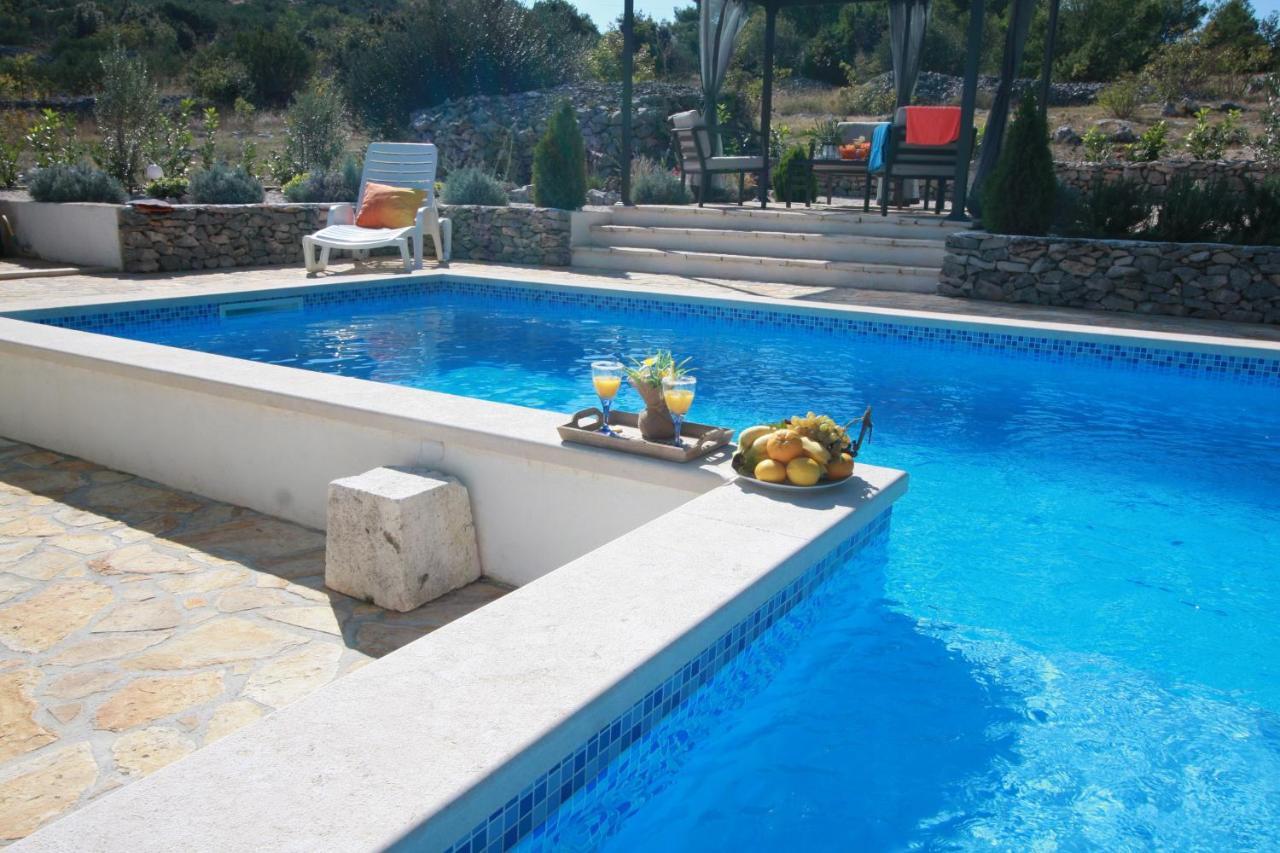 Holiday Home Ela Dračevica 외부 사진