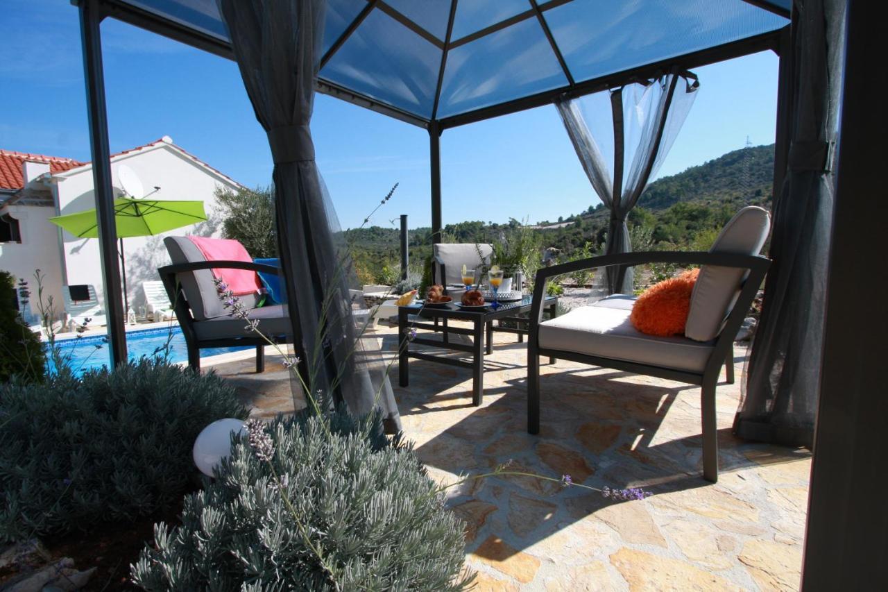 Holiday Home Ela Dračevica 외부 사진