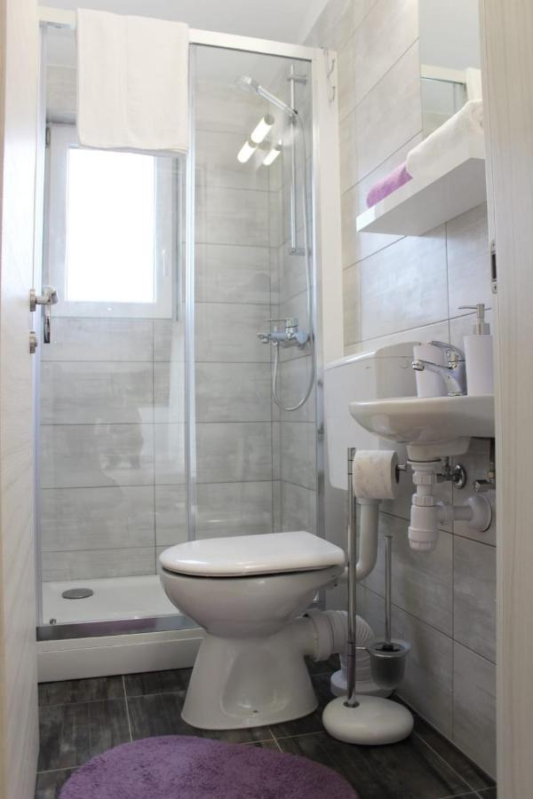 Holiday Home Ela Dračevica 외부 사진