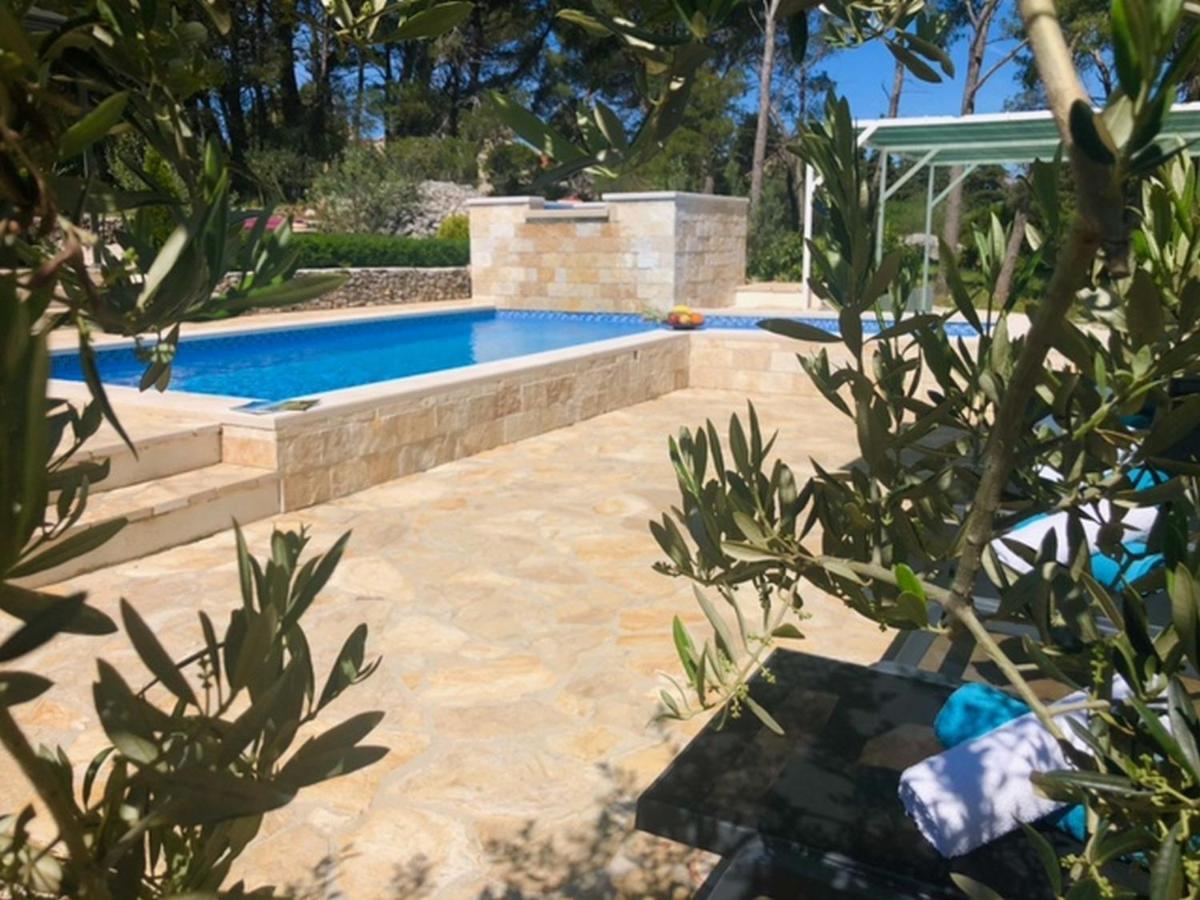 Holiday Home Ela Dračevica 외부 사진