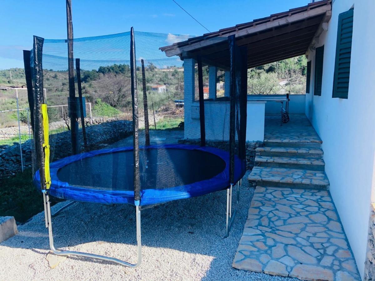 Holiday Home Ela Dračevica 외부 사진