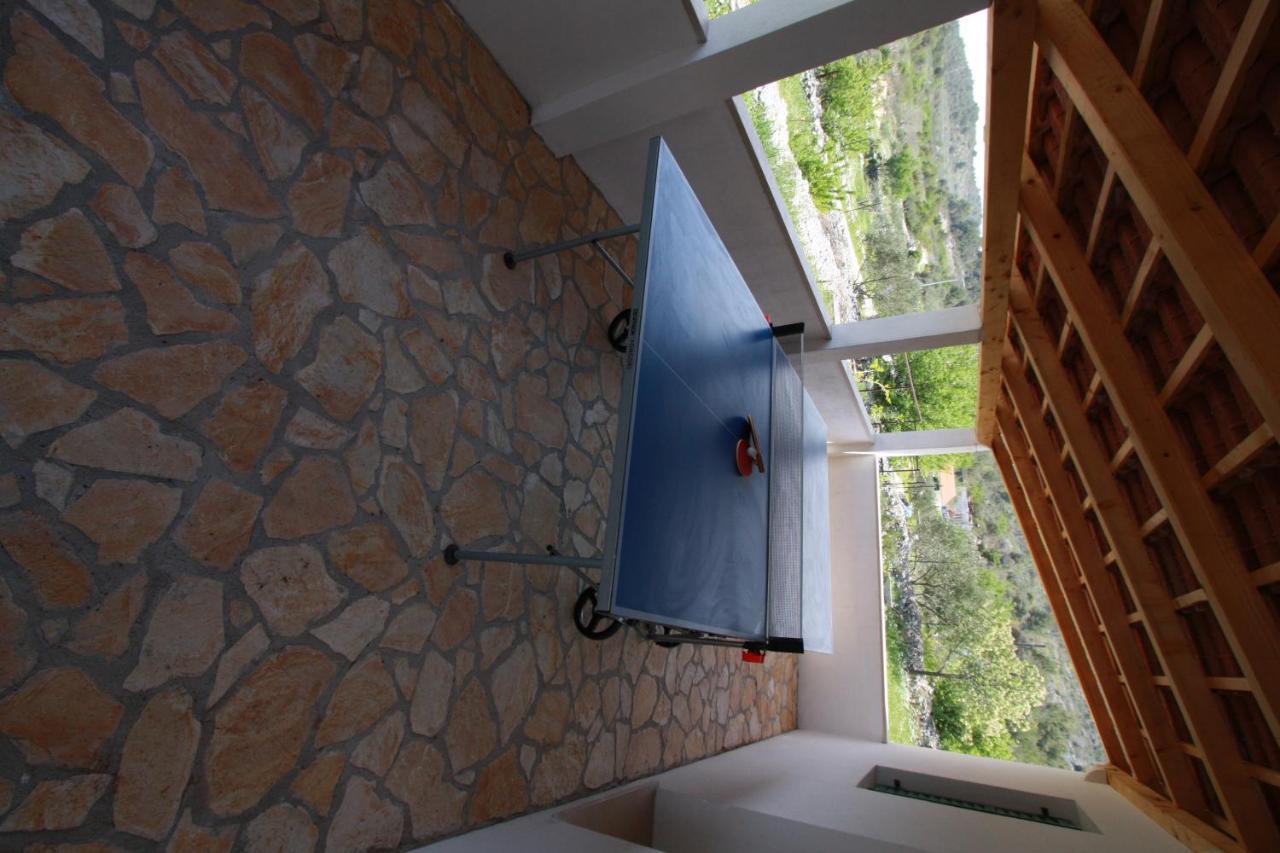Holiday Home Ela Dračevica 외부 사진